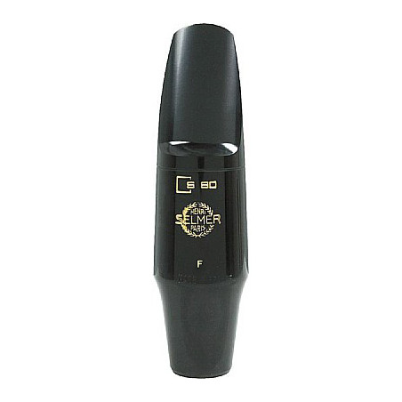 SELMER S80F BOCCHINO PER SAX BARITONO