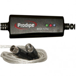 PRODIPE PRO 1 I 10