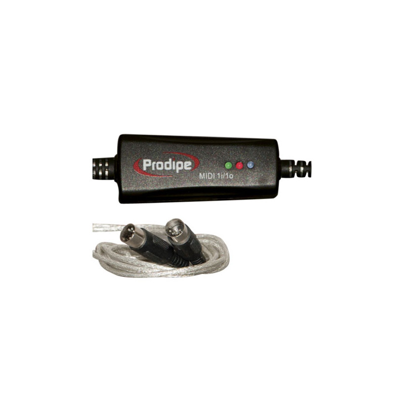 PRODIPE PRO 1 I 10