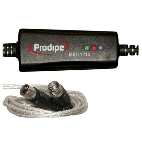 PRODIPE PRO 1 I 10