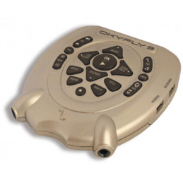 M-LIVE OKYFLY-3 PLUS LETTORE BASI KARAOKE