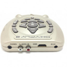 M-LIVE OKYFLY-3 PLUS LETTORE BASI KARAOKE