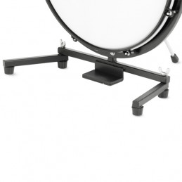 PEARL PCTK1810 COMPACT TRAVELER DRUMKIT