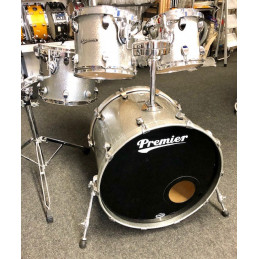 PREMIER SERIE PREMIUM SILVER SPARKLE