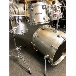 PREMIER SERIE PREMIUM SILVER SPARKLE