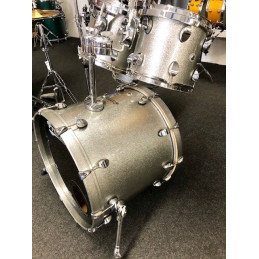PREMIER SERIE PREMIUM SILVER SPARKLE