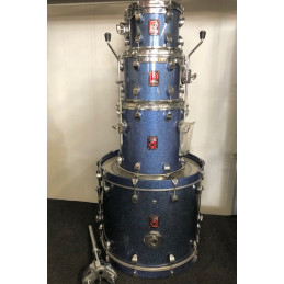 PREMIER CLASSIC ENGLAND - NORWEGIAN BLUE SPARKLE (4 PZ) ** NO HARDWARE **