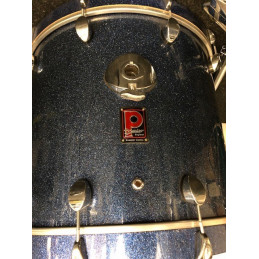 PREMIER CLASSIC ENGLAND - NORWEGIAN BLUE SPARKLE (4 PZ) ** NO HARDWARE **