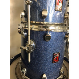 PREMIER CLASSIC ENGLAND - NORWEGIAN BLUE SPARKLE (4 PZ) ** NO HARDWARE **