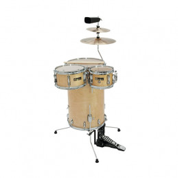 DIMAVERY CDS COCKTAIL DRUM SET
