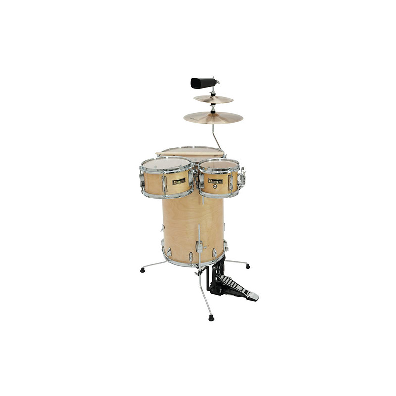 DIMAVERY CDS COCKTAIL DRUM SET