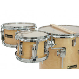 DIMAVERY CDS COCKTAIL DRUM SET