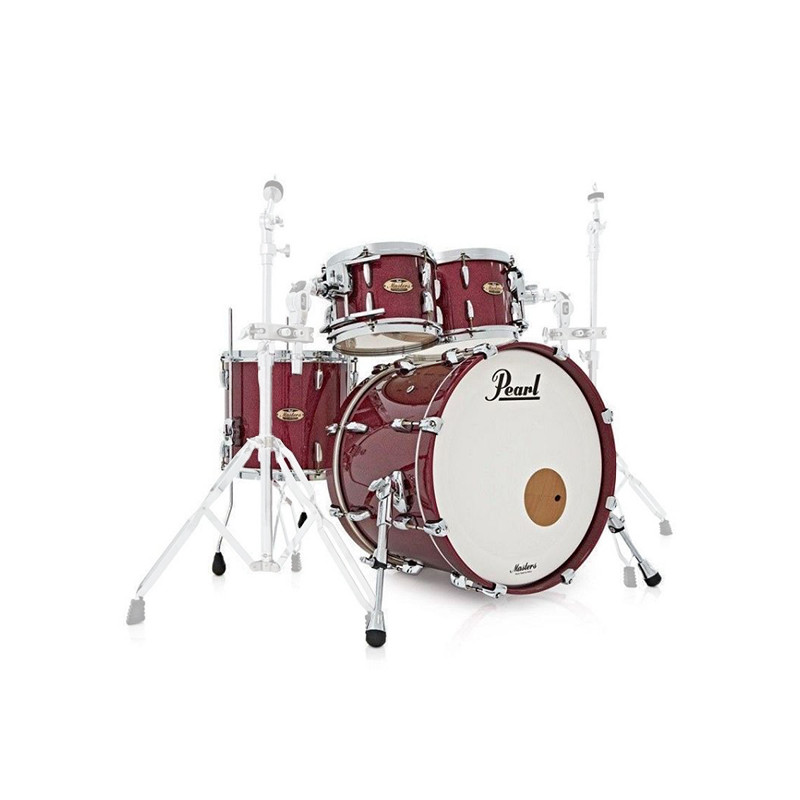 PEARL MRV904XEPC354 MASTERS MAPLE RESERVE SAPHIR BORDEAUX SPARKLE