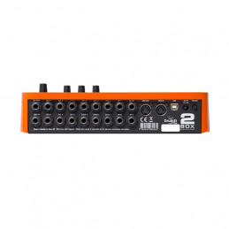 2BOX DRUMIT FIVE ELECTRONIC DRUM BRAIN
