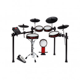 ALESIS CRIMSON II SE KIT SPECIAL EDITION
