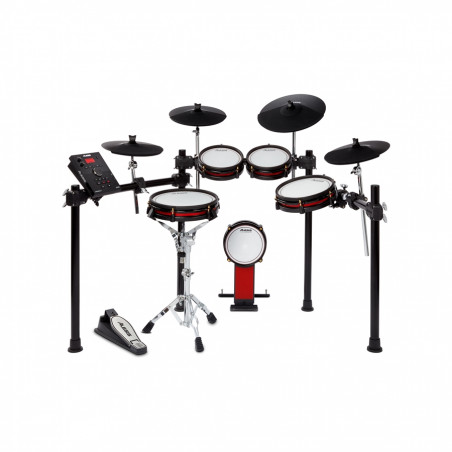 CRIMSON II SE KIT SPECIAL EDITION