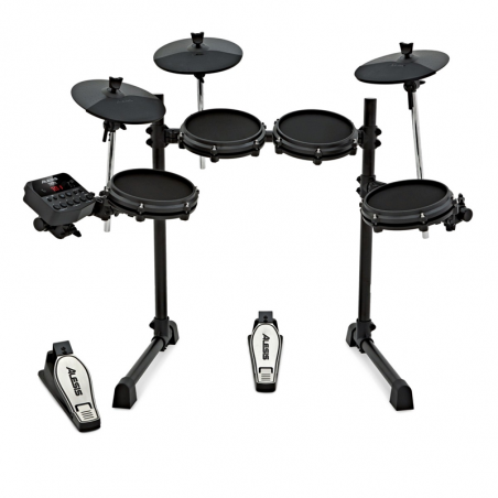 ALESIS TURBO MESH KIT BATTERIA ELETTRONICA