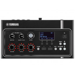 YAMAHA EAD-10 ELECTRONIC-ACOUSTIC DRUM MODULE SYSTEM