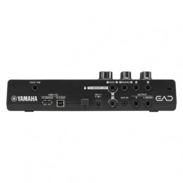 YAMAHA EAD-10 ELECTRONIC-ACOUSTIC DRUM MODULE SYSTEM