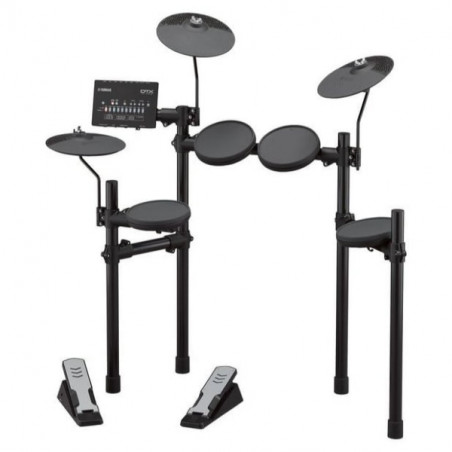 YAMAHA DTX402K E.DRUM SET