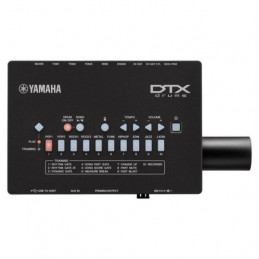 YAMAHA DTX402K E.DRUM SET