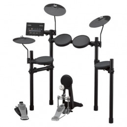 YAMAHA DTX432K E.DRUM SET
