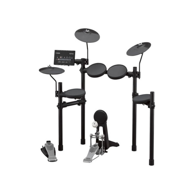 YAMAHA DTX432K E.DRUM SET