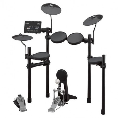 YAMAHA DTX432K E.DRUM SET