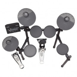 YAMAHA DTX432K E.DRUM SET