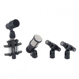 BEYERDYNAMIC TG DRUM PRO S MIC SET