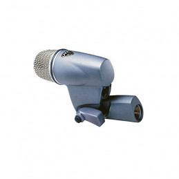 JTS NXB-8M DRUM & PERCUSSION MICROPHONE KIT PRO