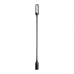 ADAM HALL SLED 1 ULTRA XLR 3C LAMPADA PER MIXER A LED
