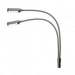 ADAM HALL SLED 2 ULTRA XLR3 LAMPADA PER MIXER A LED
