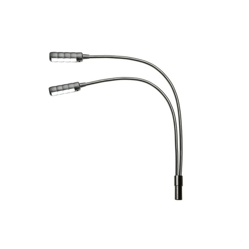 ADAM HALL SLED 2 ULTRA XLR3 LAMPADA PER MIXER A LED