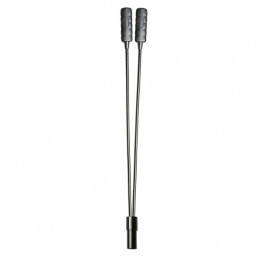 ADAM HALL SLED 2 ULTRA XLR3 LAMPADA PER MIXER A LED