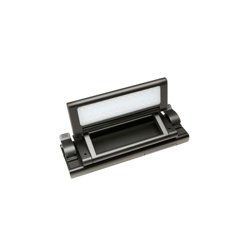 ADAM HALL SLED 24 PRO LAMPADA A LED PER LEGGIO