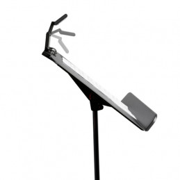 ADAM HALL SLED 24 PRO LAMPADA A LED PER LEGGIO
