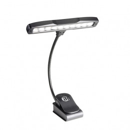 ADAM HALL SLED10 LAMDAPA A LED CON PINZA