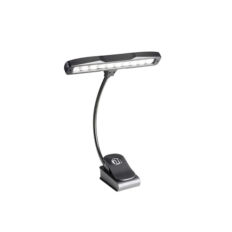 ADAM HALL SLED10 LAMDAPA A LED CON PINZA