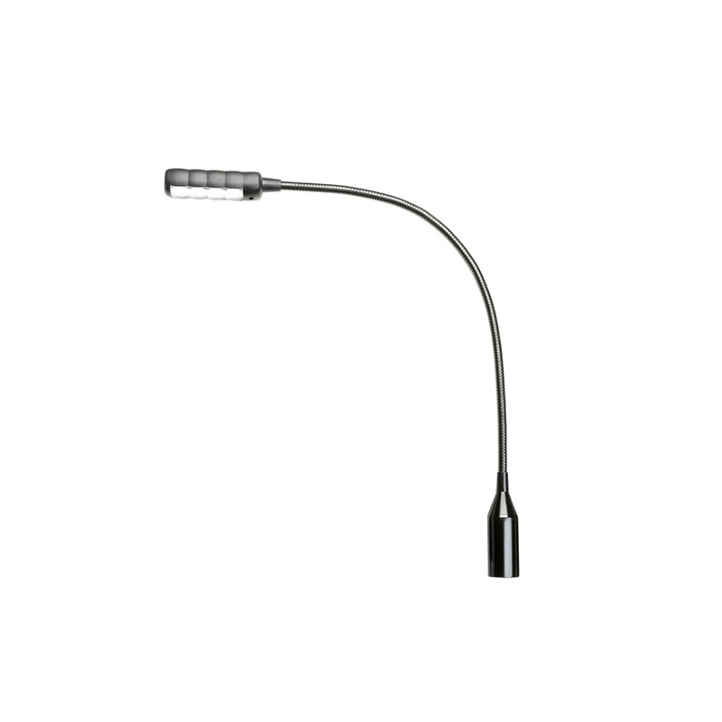 ADAM HALL SLED 1 ULTRA XLR4 LAMPADA PER MIXER A LED
