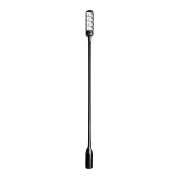 ADAM HALL SLED 1 ULTRA XLR4 LAMPADA PER MIXER A LED
