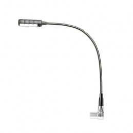 ADAM HALL SLED 1 ULTRA XLR4  LAMPADA PER MIXER A LED