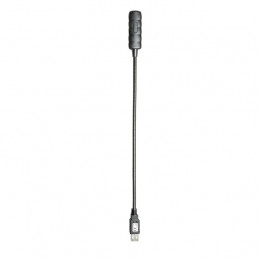 ADAM HALL SLED 1 ULTRA USB-C LAMPADA 4 LED USB + COLORE SELEZIONABILE
