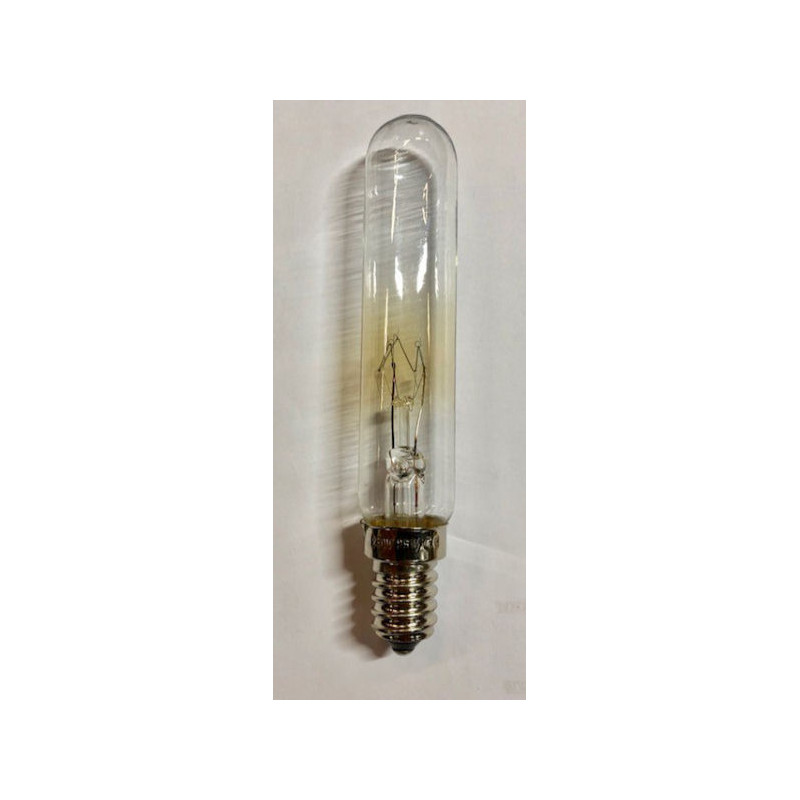 MB LAMPADA A TUBO ALOGENA E14 230V 25W