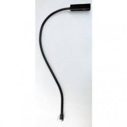 LITTLITE 18P-HI LAMPADA GOOSNECK