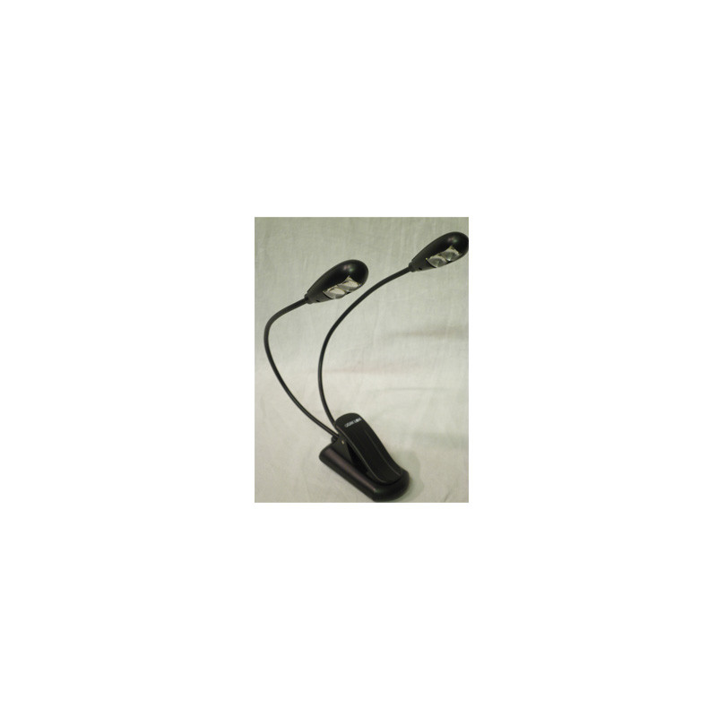 QUIK LOK MS22LED LAMPADA LEGGIO A LED
