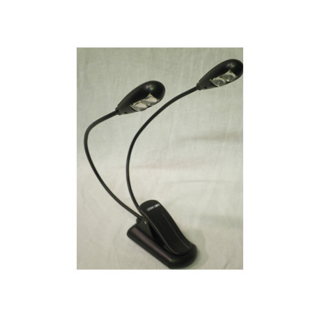 QUIK LOK MS22LED LAMPADA LEGGIO A LED