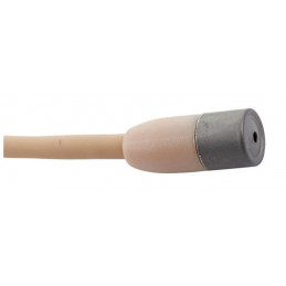 SENNHEISER MKE2-EW-3 GOLD MIC LAVALIER OMNI-DIRECTIONAL