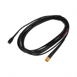DPA SC4061BM MICROPHONE LAVALIER OMNI LO-SENS NERO