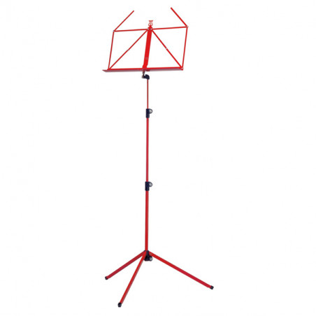 KONIG & MEYER 100/1 - RED